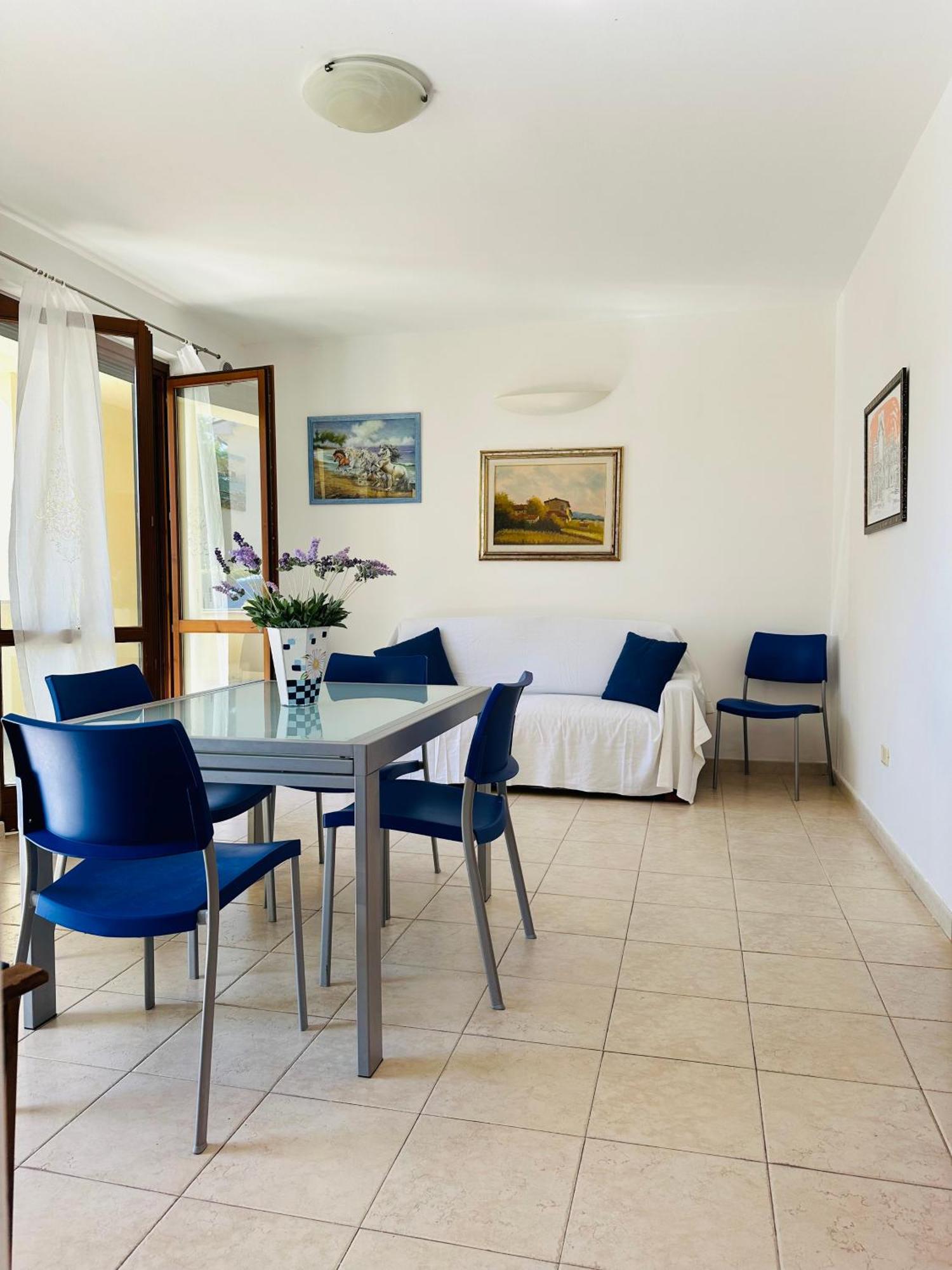 Residenza L'Ulivo Villa Alberese Exterior photo