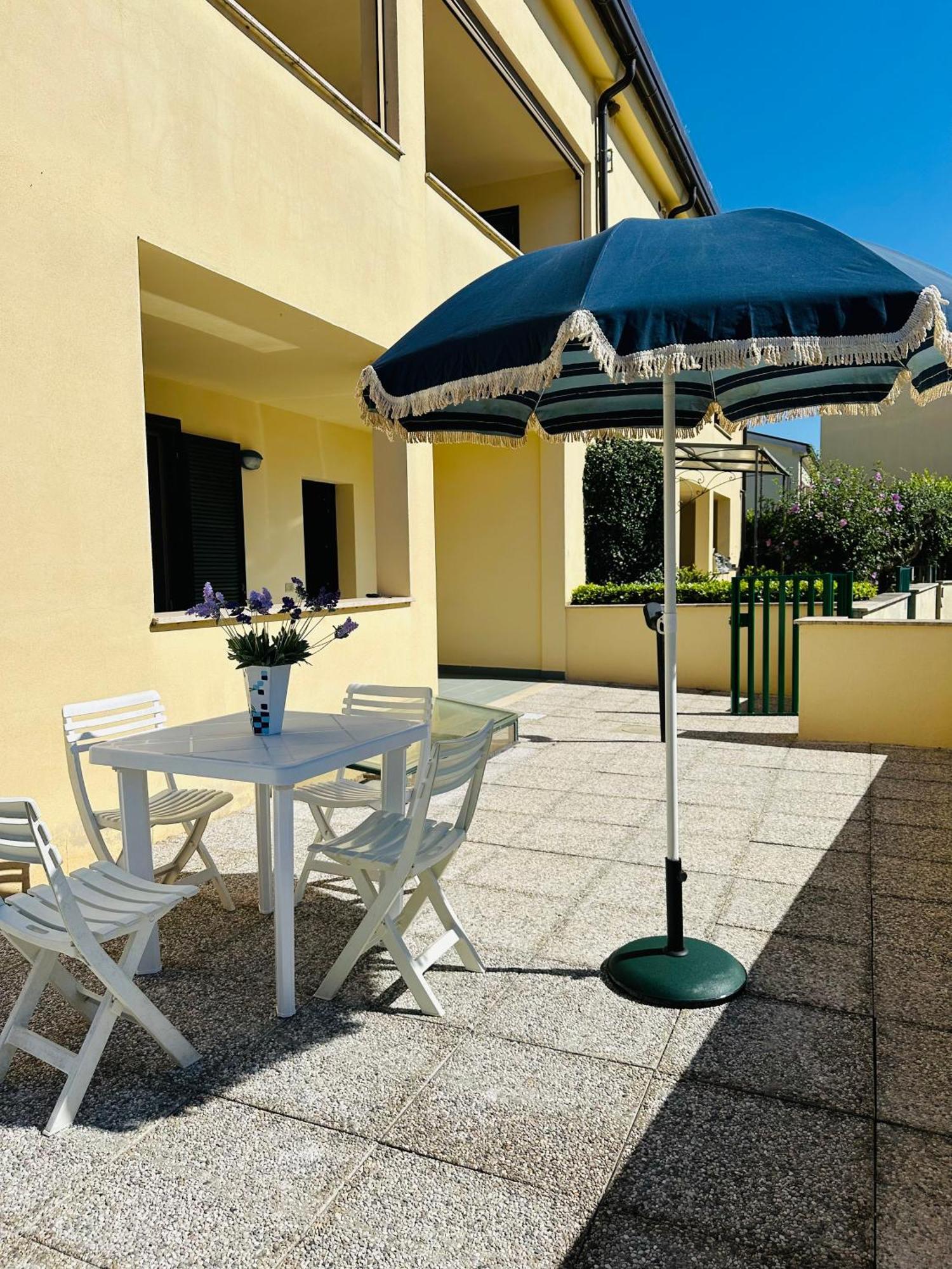 Residenza L'Ulivo Villa Alberese Exterior photo